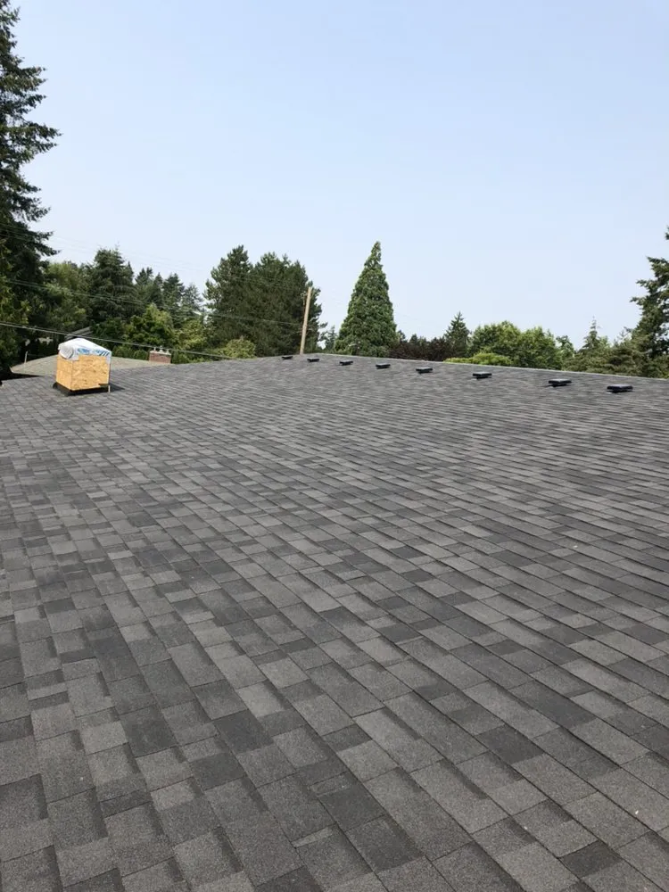 Slide of Ultimate Roofing