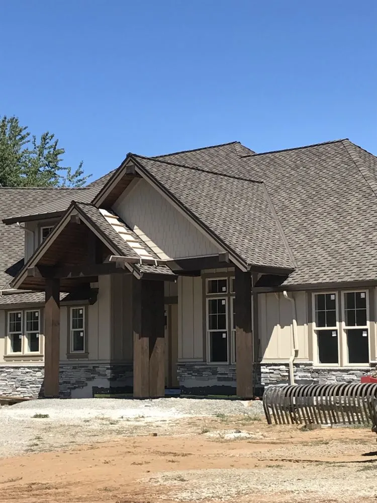 Slide of Ultimate Roofing