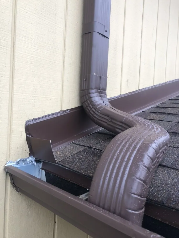 Slide of Ultimate Roofing