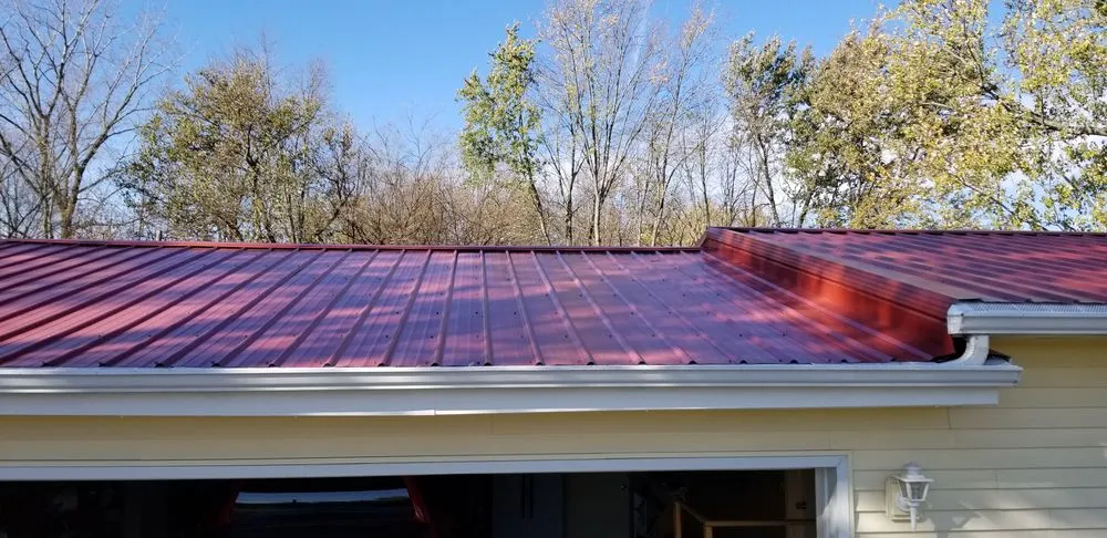 Slide of Ultimate Roofing Solution LLC