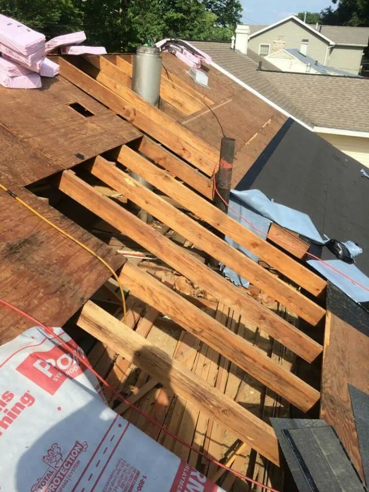 Expert shingle roofing service in Irvona, PA by Ultimate Roofing Solutions