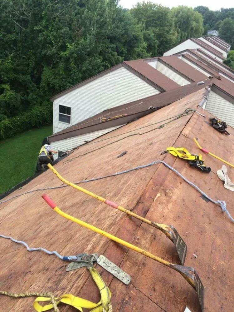 Reliable shingle roofing service experts serving Irvona, PA - Ultimate Roofing Solutions