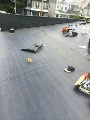 Ultimate Roofing Solutions
