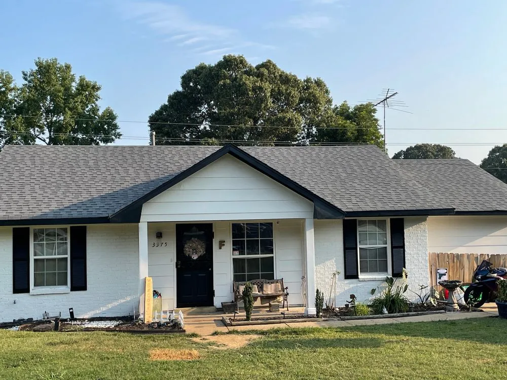 Slide of Ultimate Roofing