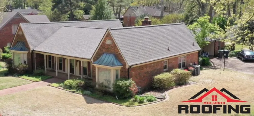 Slide of Ultimate Roofing