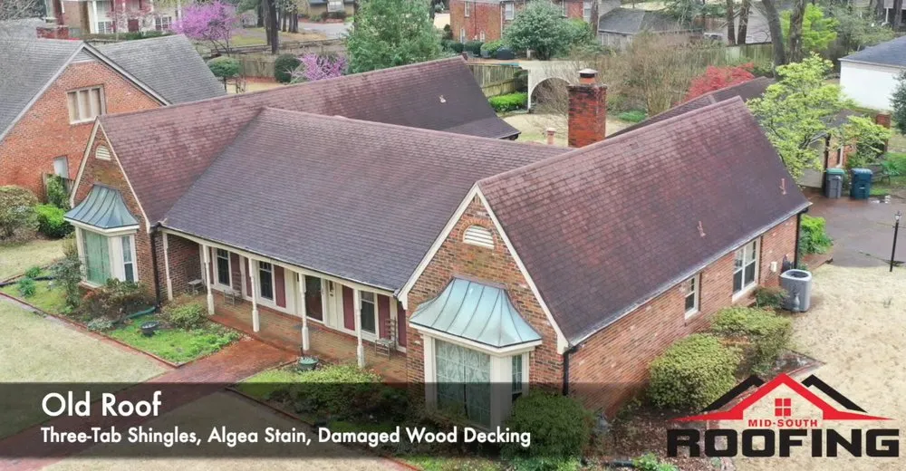 Slide of Ultimate Roofing