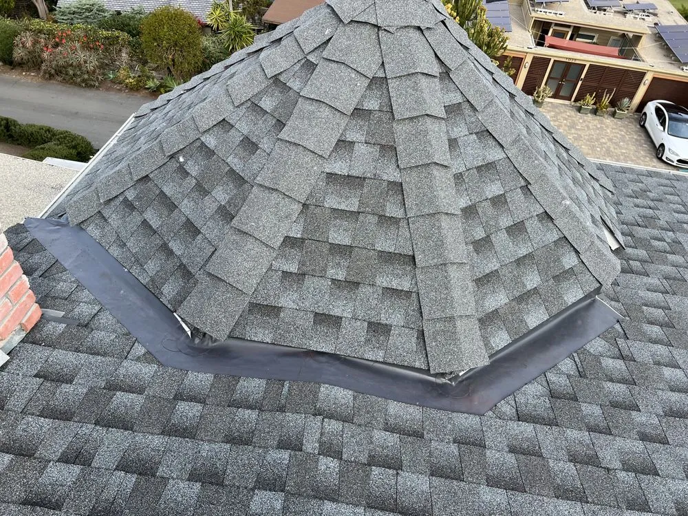 Slide of Ultimate roofing systems