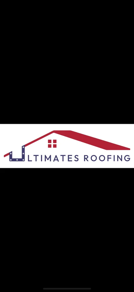 Slide of Ultimates Roofing