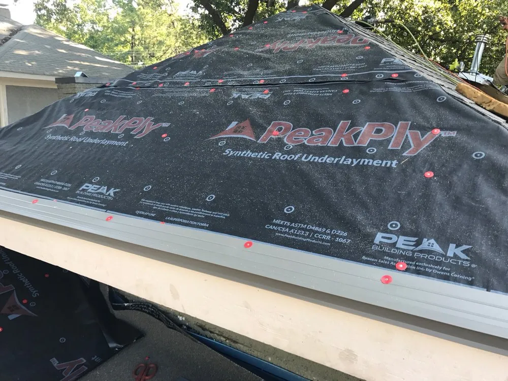 Professional roof inspection experts serving Cordova, TN - Ultra Classic Roofing