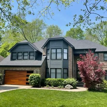 Slide of Ultra Dry Roofing