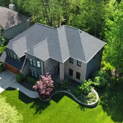 Slide of Ultra Dry Roofing