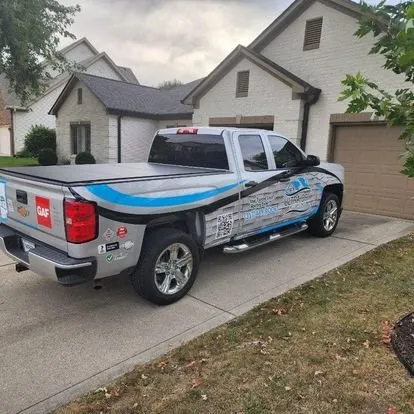 Slide of Ultra Dry Roofing