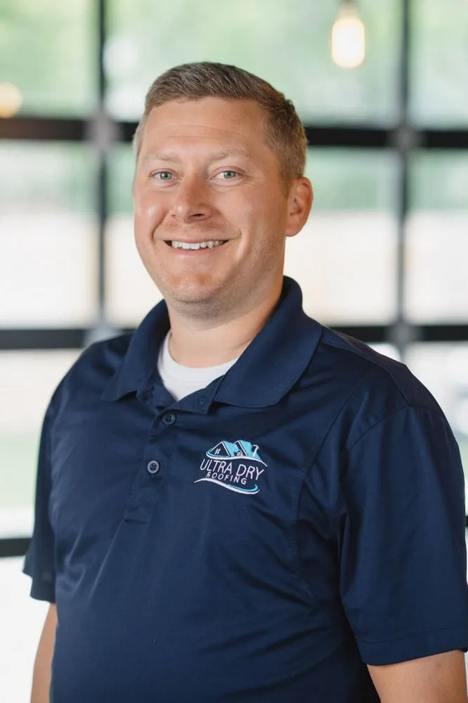 Slide of Ultra Dry Roofing