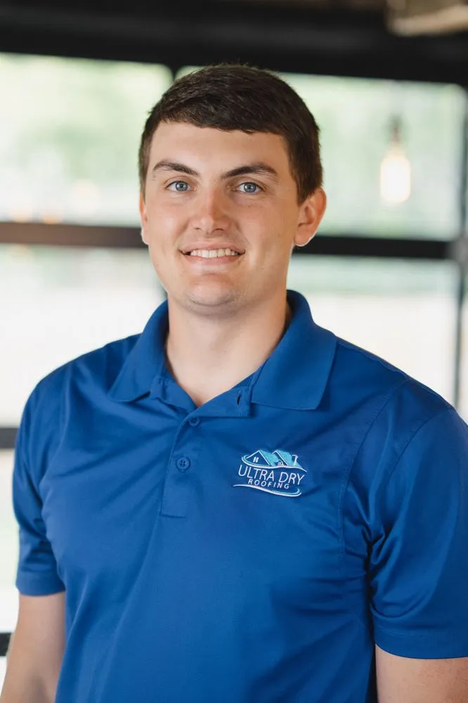 Slide of Ultra Dry Roofing