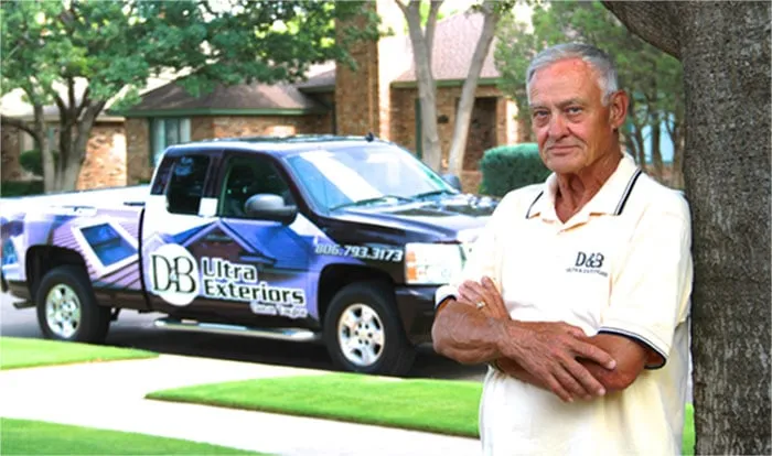 Slide of Ultra Exteriors