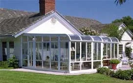 Slide of Ultra Exteriors