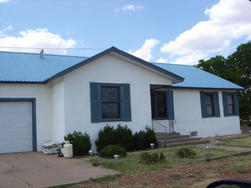 Slide of Ultra Exteriors