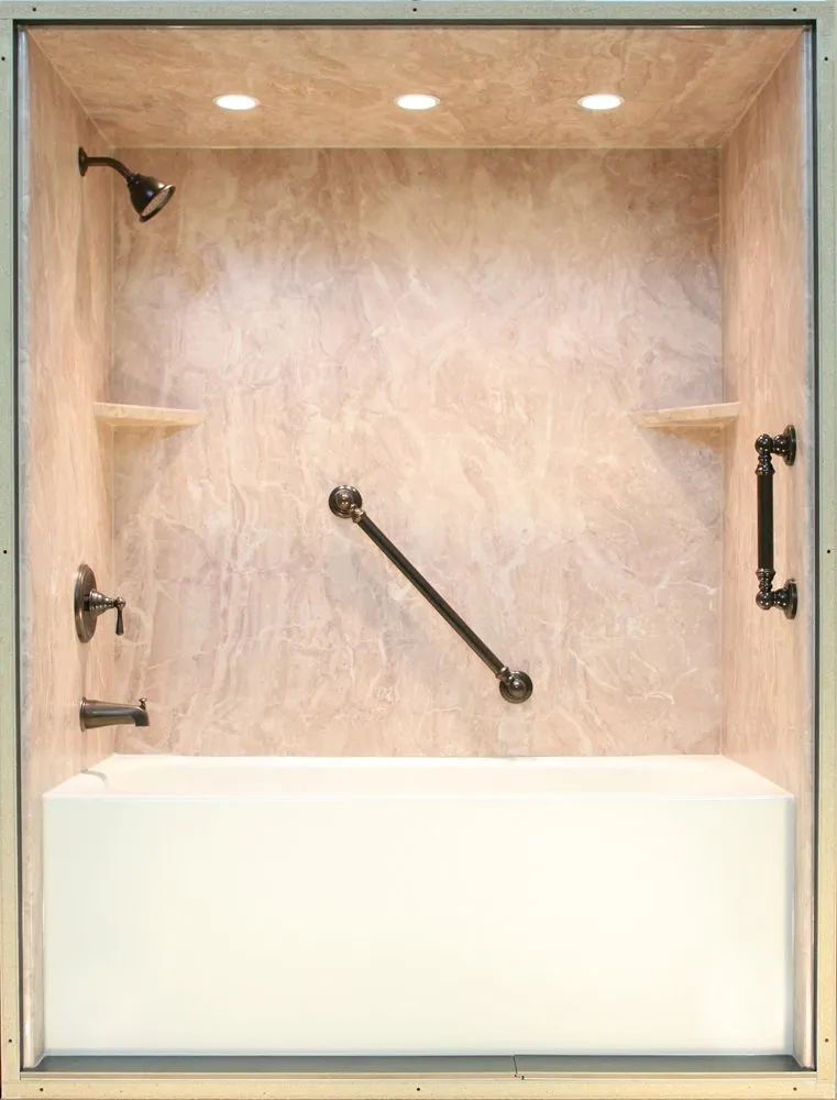 Slide of Ultra Exteriors