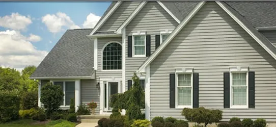 Slide of Ultra Exteriors