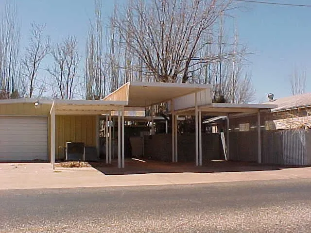 Slide of Ultra Exteriors