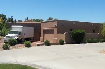 Slide of Ultra Foam Roofing