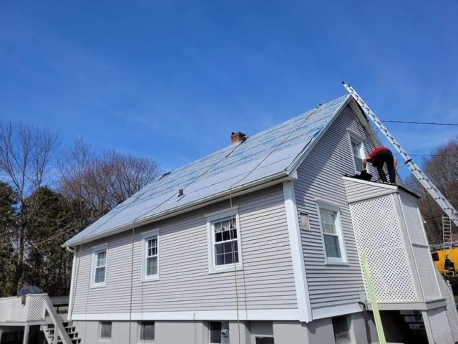 Slide of Ultra Home Improvement