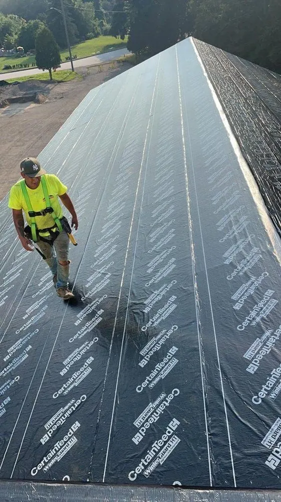 Slide of Ultra Home Improvement