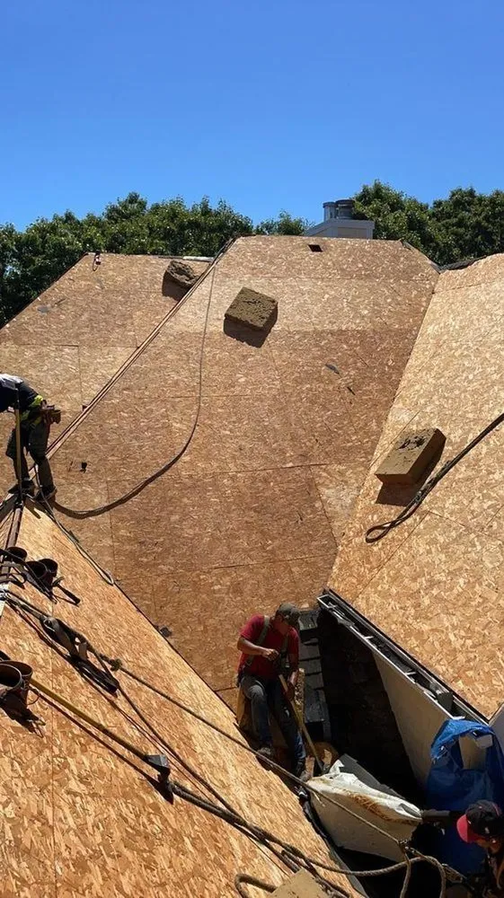 Slide of Ultra Home Improvement