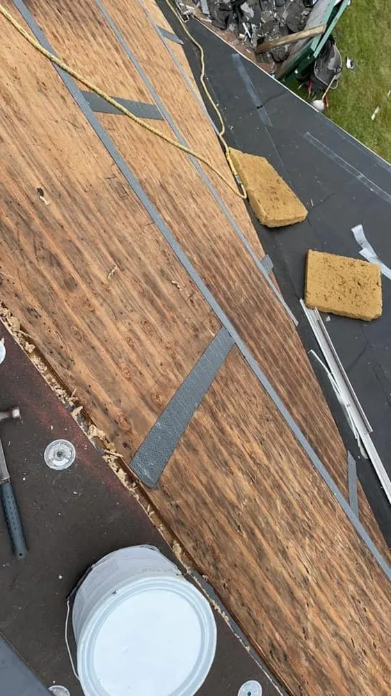 Slide of Ultra Home Improvement