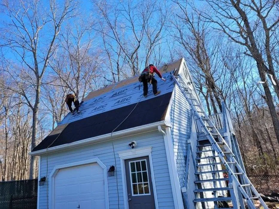 Slide of Ultra Home Improvement