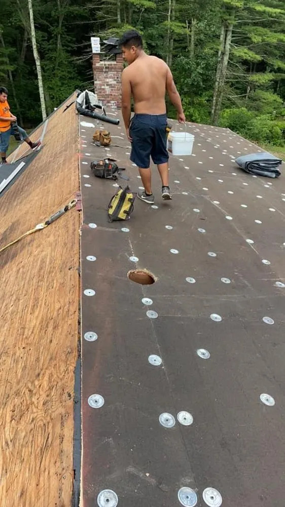 Slide of Ultra Home Improvement