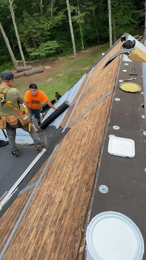 Slide of Ultra Home Improvement