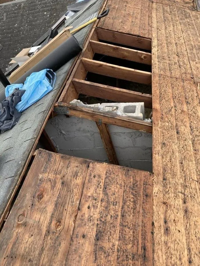 Slide of Ultra Home Improvement