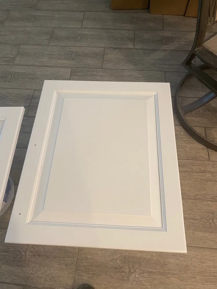 Slide of ULTRA IMPROVEMENTS--Painting & Roofing