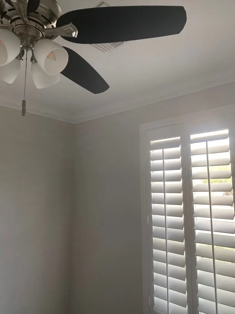 Slide of ULTRA IMPROVEMENTS--Painting & Roofing