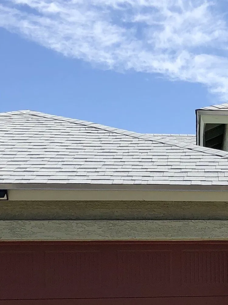 Slide of ULTRA IMPROVEMENTS--Painting & Roofing