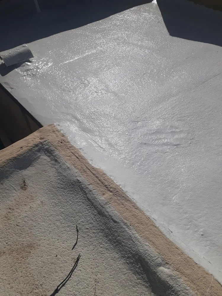 Slide of ULTRA IMPROVEMENTS--Painting & Roofing