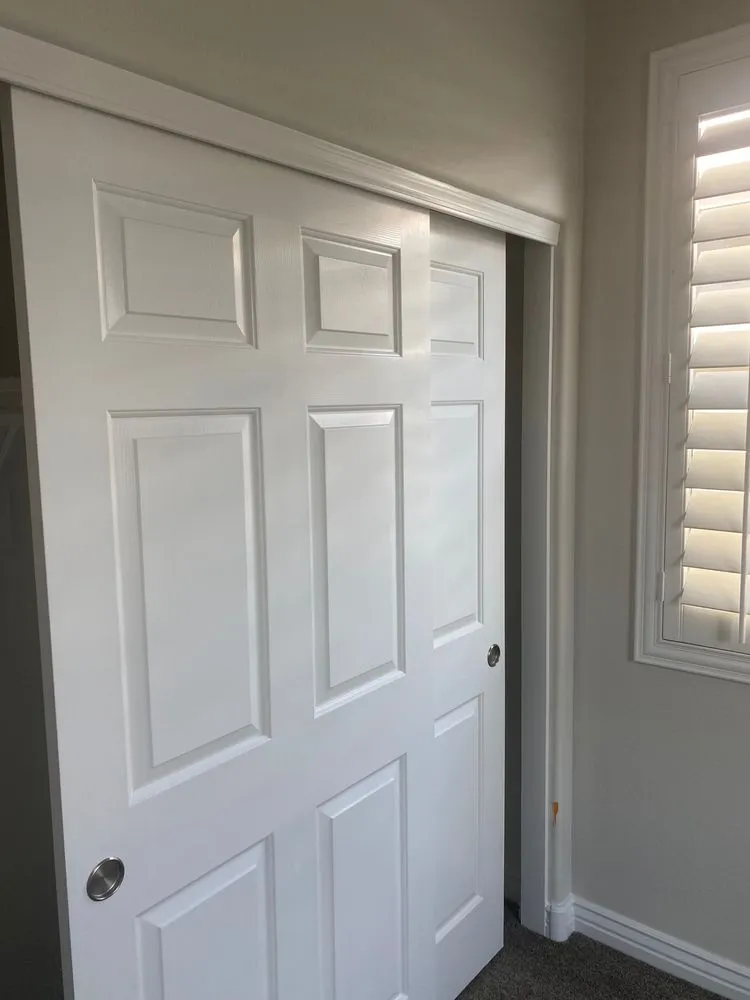 Slide of ULTRA IMPROVEMENTS--Painting & Roofing