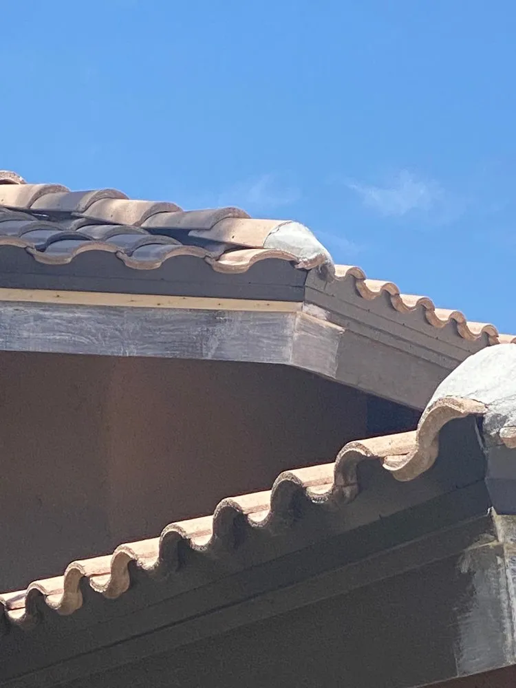 Slide of ULTRA IMPROVEMENTS--Painting & Roofing