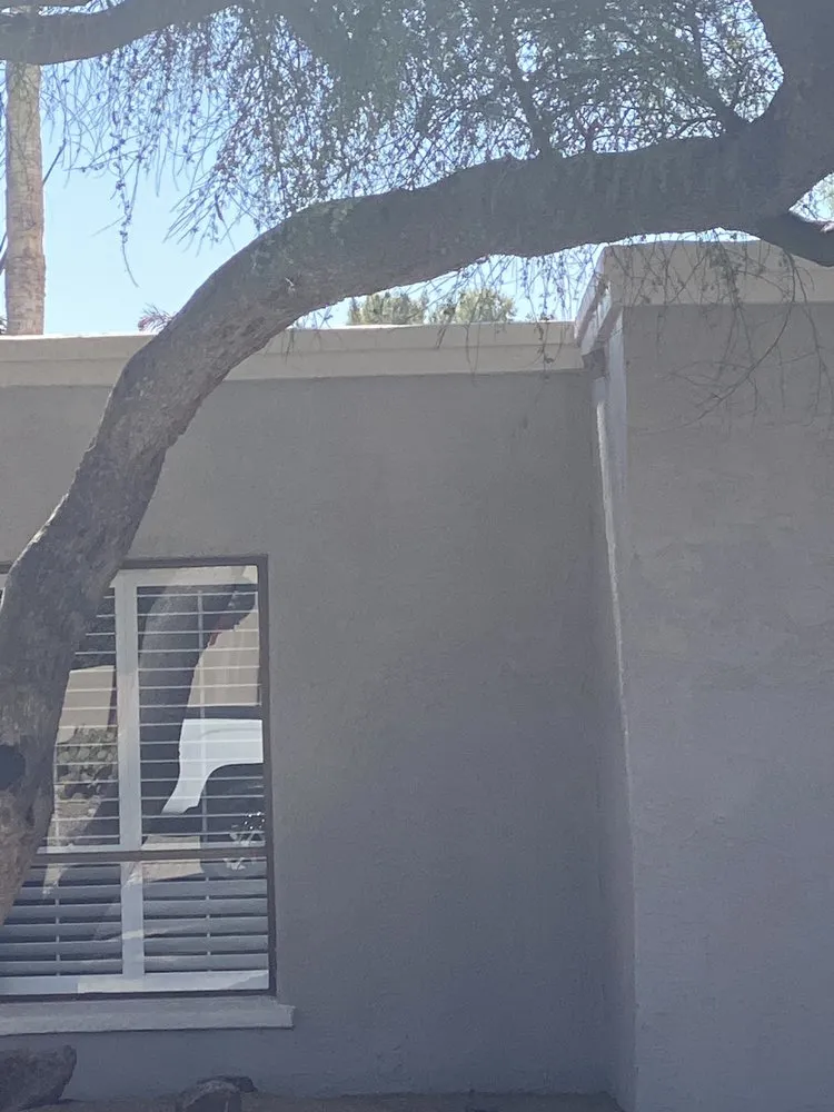 Slide of ULTRA IMPROVEMENTS--Painting & Roofing