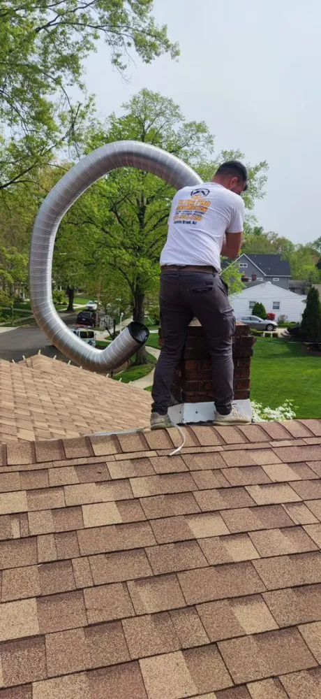 Slide of Ultra Pro Construction