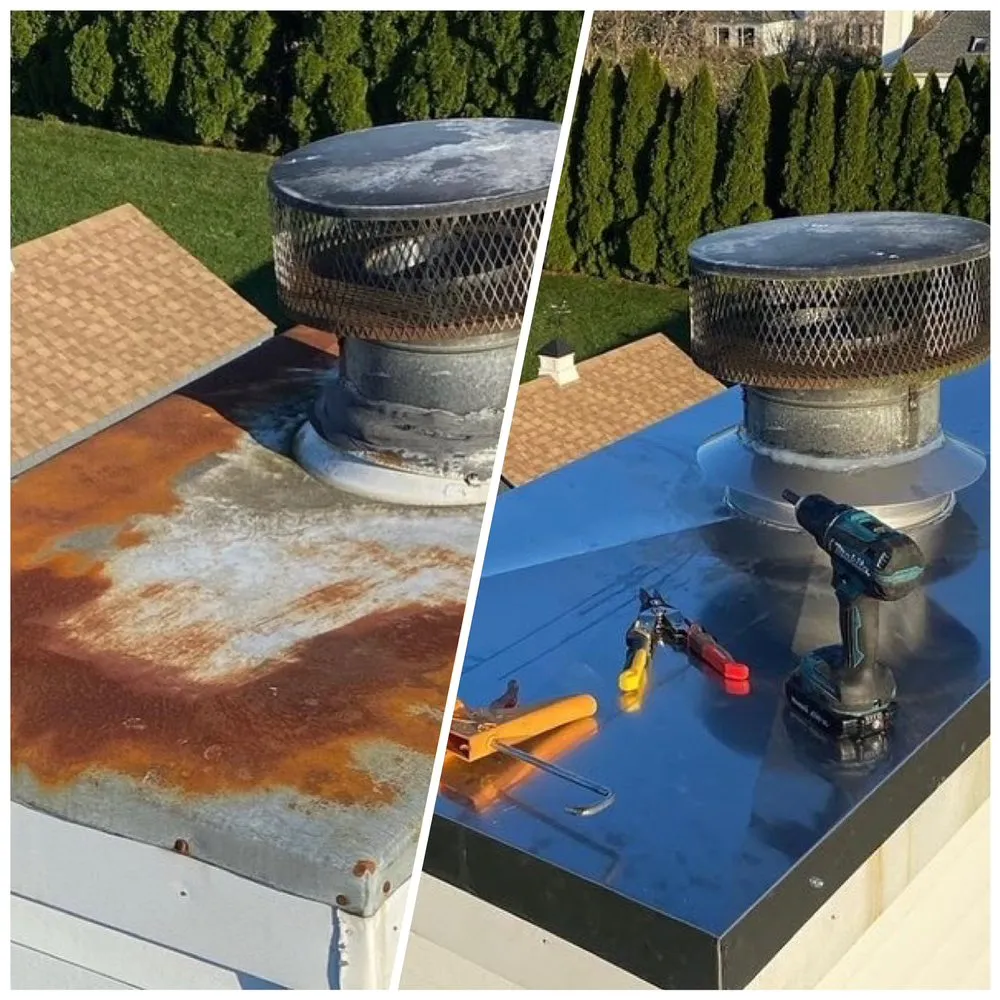 Slide of Ultra Pro Construction