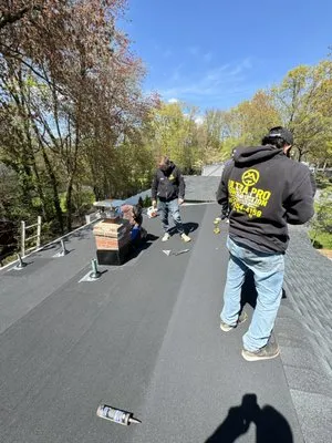 Ultra Pro Construction