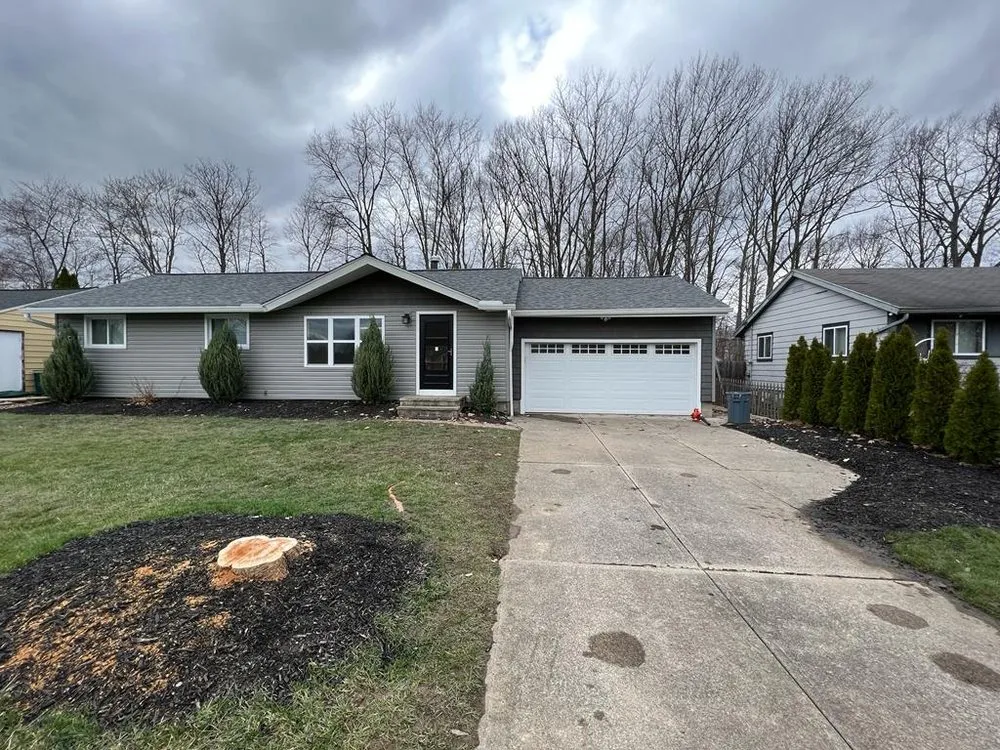 Slide of Ultra Roofing and Restoration