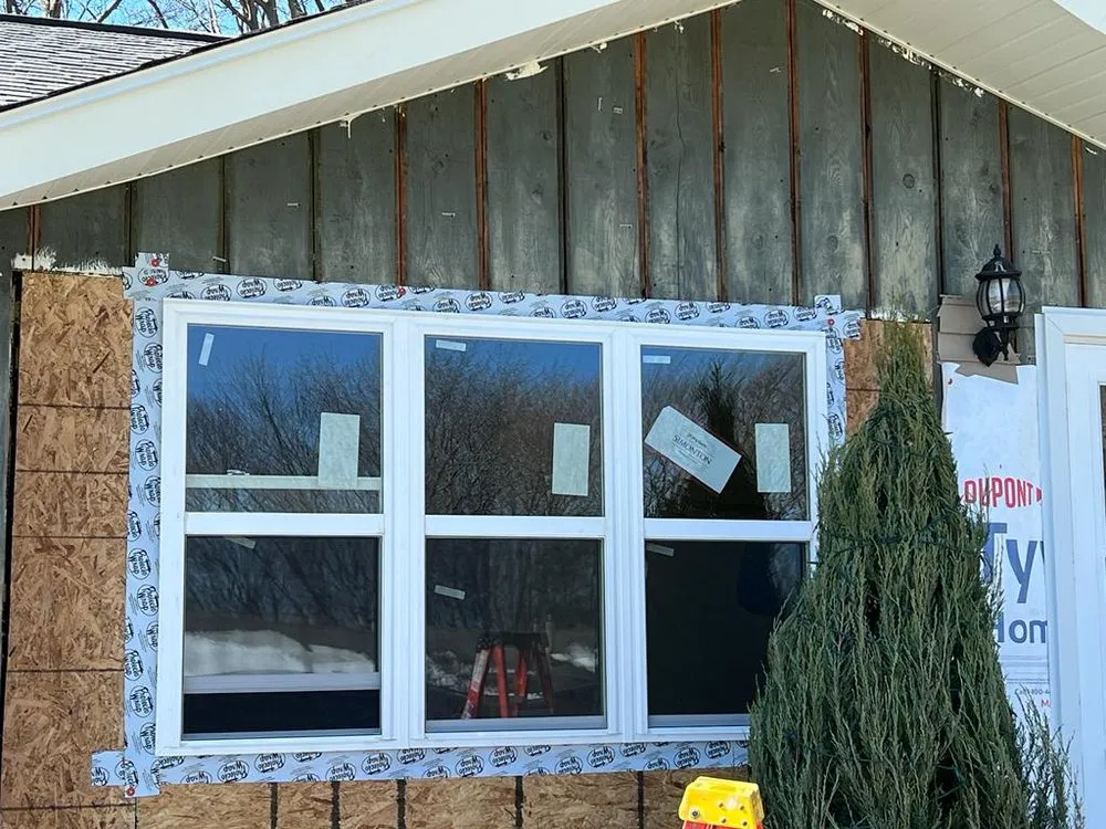 Slide of Ultra Roofing and Restoration