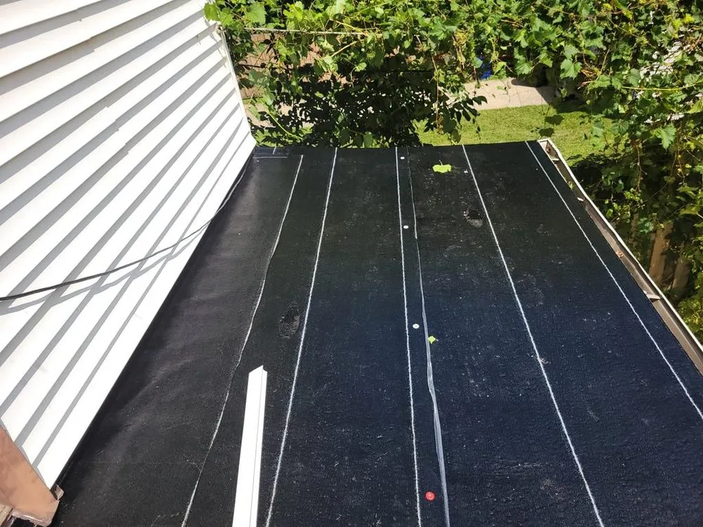 Slide of Ultra Roofing and Restoration