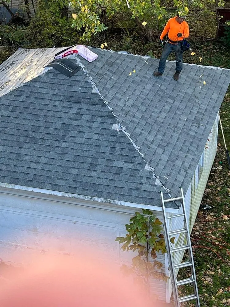 Slide of Ultra Roofing and Restoration