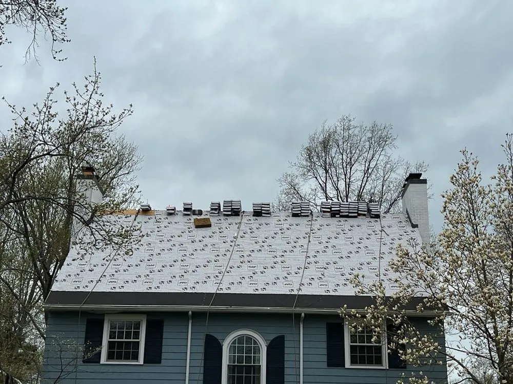 Slide of Ultra Roofing and Restoration