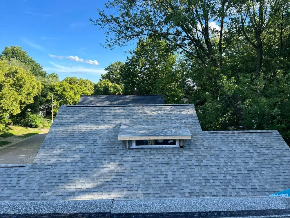 Slide of Ultra Roofing and Restoration