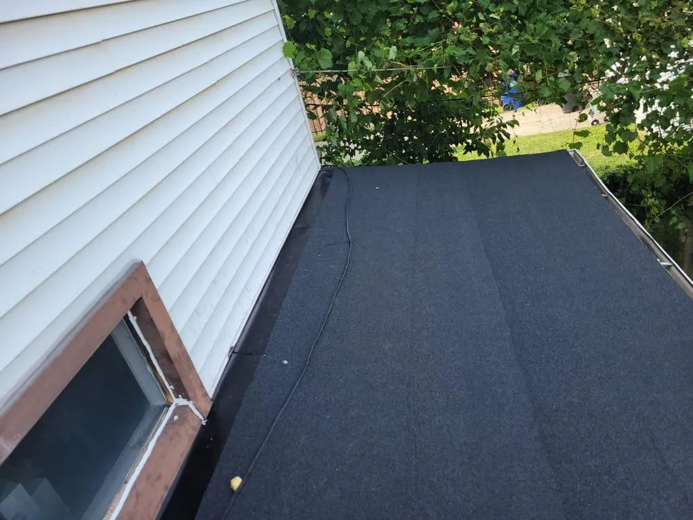 Slide of Ultra Roofing and Restoration